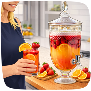 Dispensadores de Bebidas