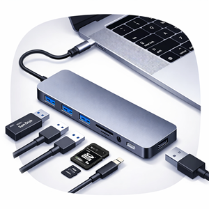 Hubs USB