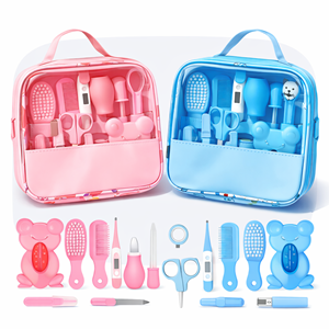 Kits Cuidados para Bebês