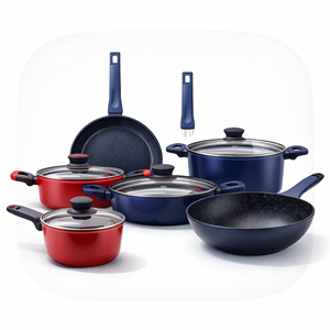 Panelas Wok